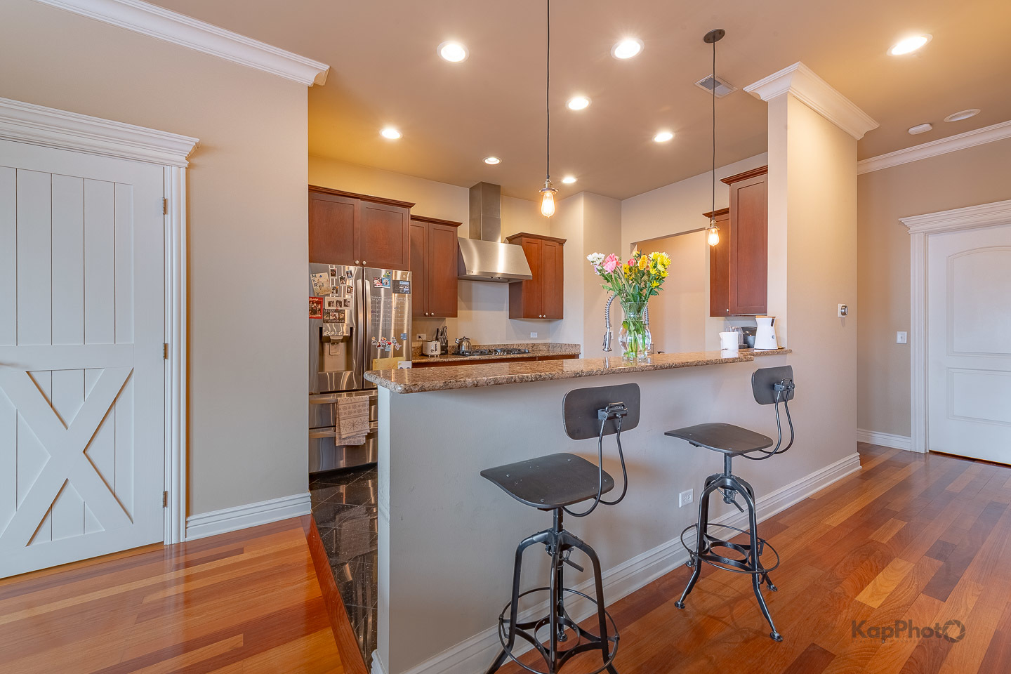 1148 W Monroe Street Unit: 5NW