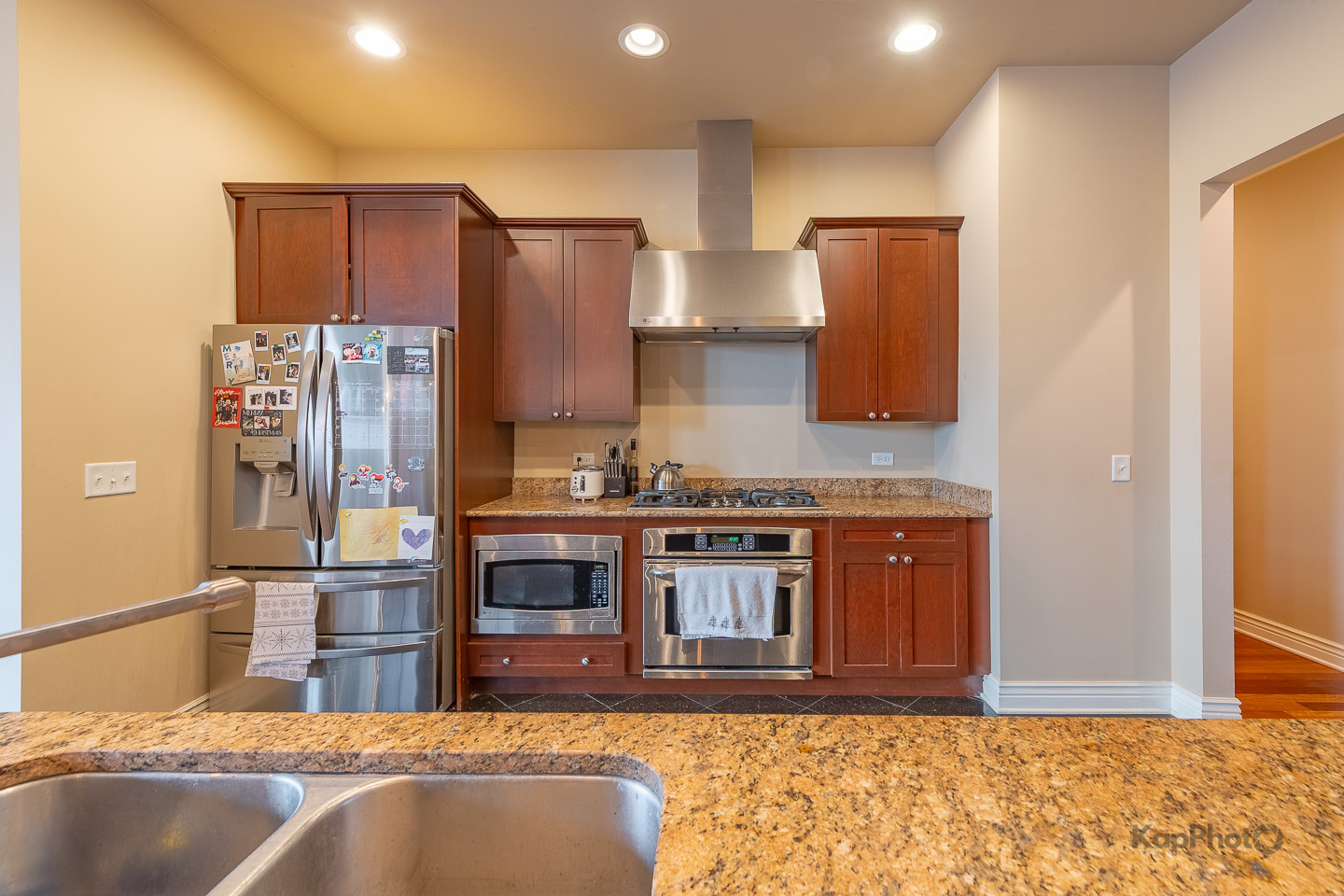 1148 W Monroe Street Unit: 5NW