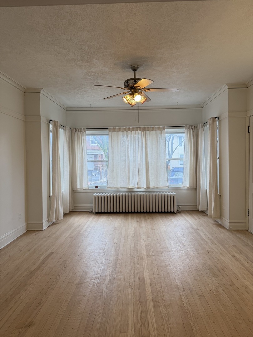 2453 N Tripp Avenue Unit: 1