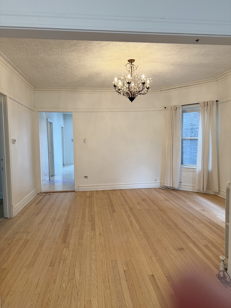 2453 N Tripp Avenue Unit: 1