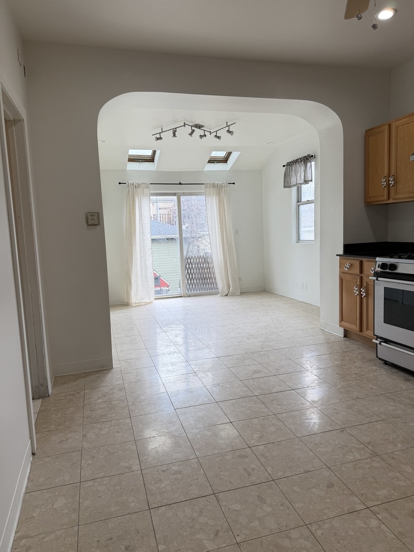 2453 N Tripp Avenue Unit: 1