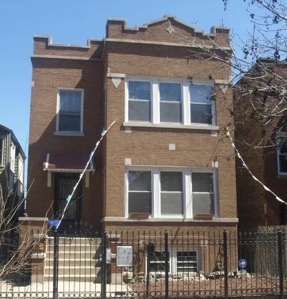 2453 N Tripp Avenue Unit: 1