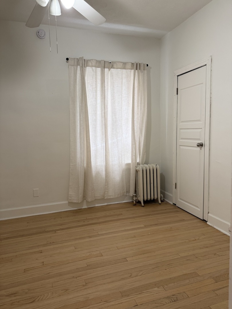 2453 N Tripp Avenue Unit: 1