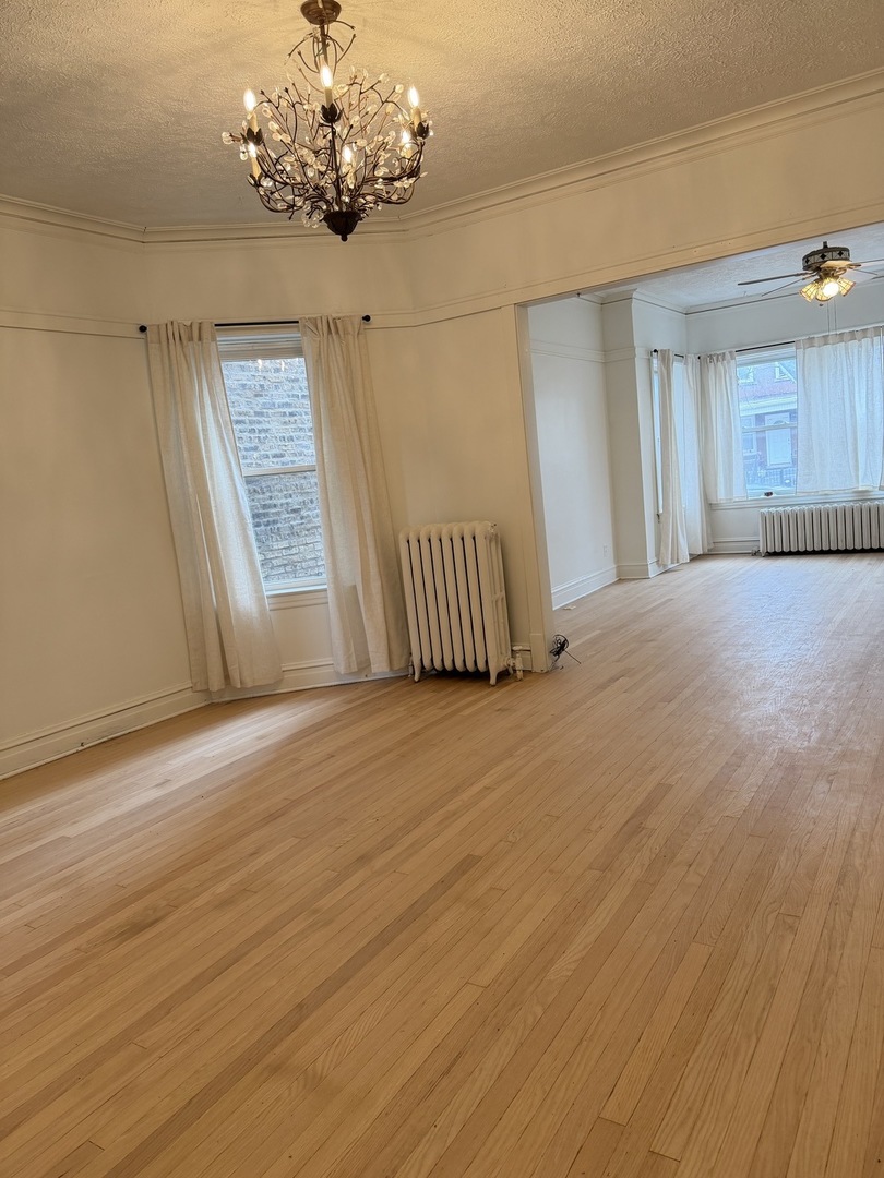 2453 N Tripp Avenue Unit: 1