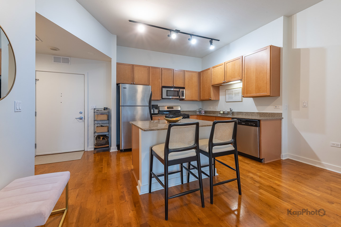 901 W Madison Street Unit: 403