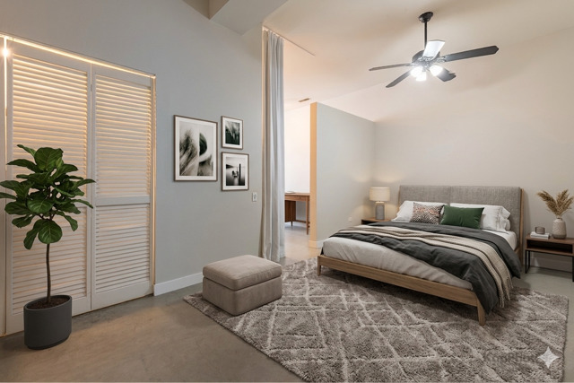 939 W Madison Street Unit: 403