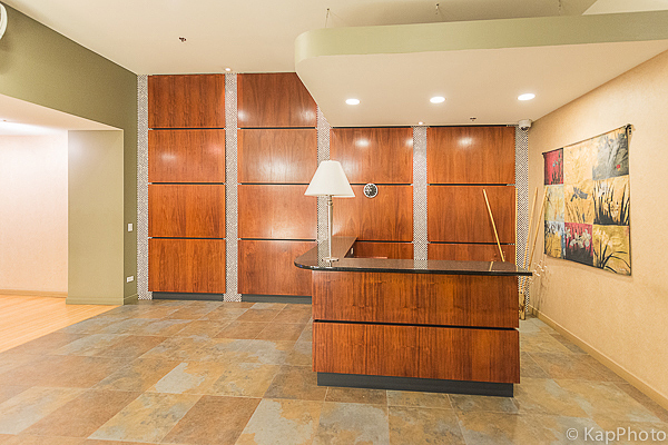 225 S Sangamon Street Unit: 411