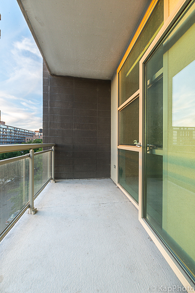 225 S Sangamon Street Unit: 411