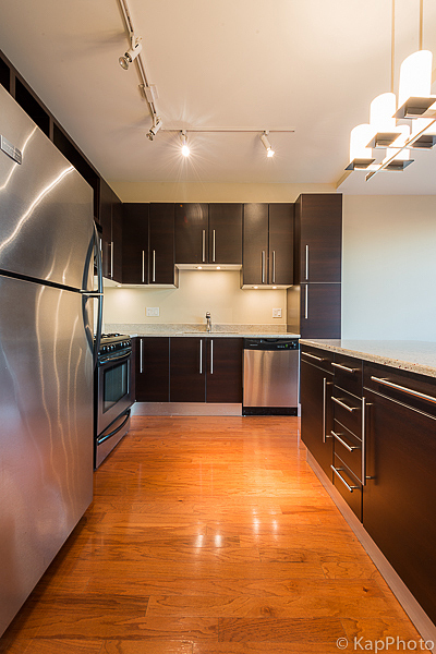 225 S Sangamon Street Unit: 411