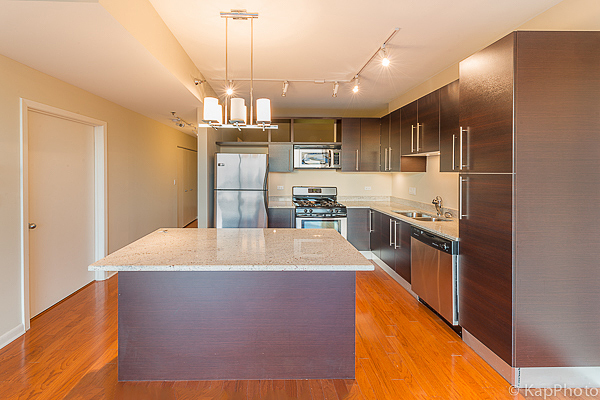 225 S Sangamon Street Unit: 411