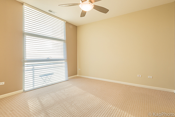 225 S Sangamon Street Unit: 411