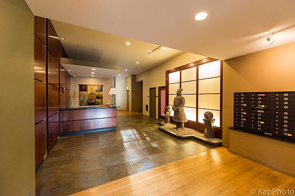 225 S Sangamon Street Unit: 411