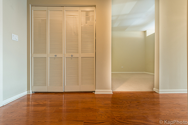 225 S Sangamon Street Unit: 411