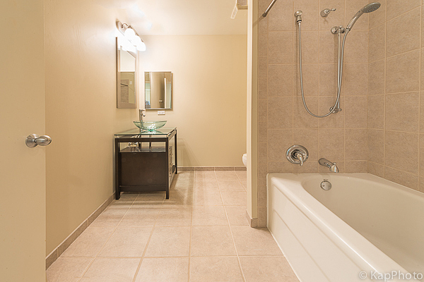 225 S Sangamon Street Unit: 411