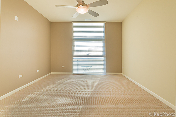 225 S Sangamon Street Unit: 411