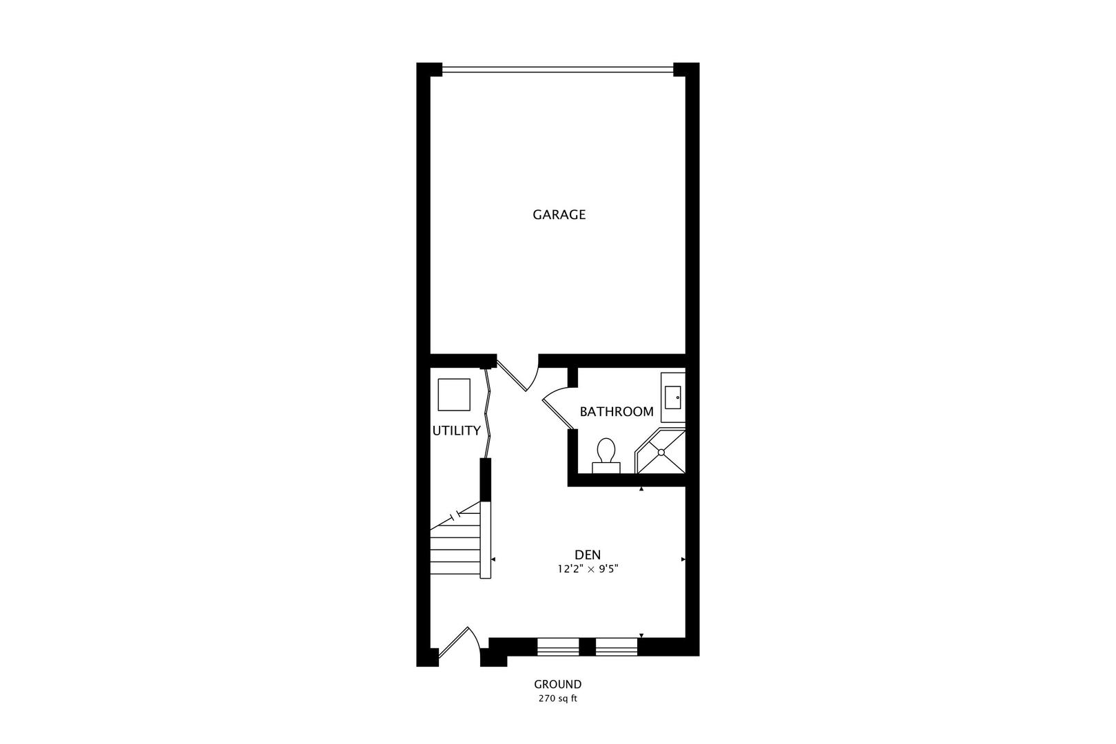 49 E 23rd Street