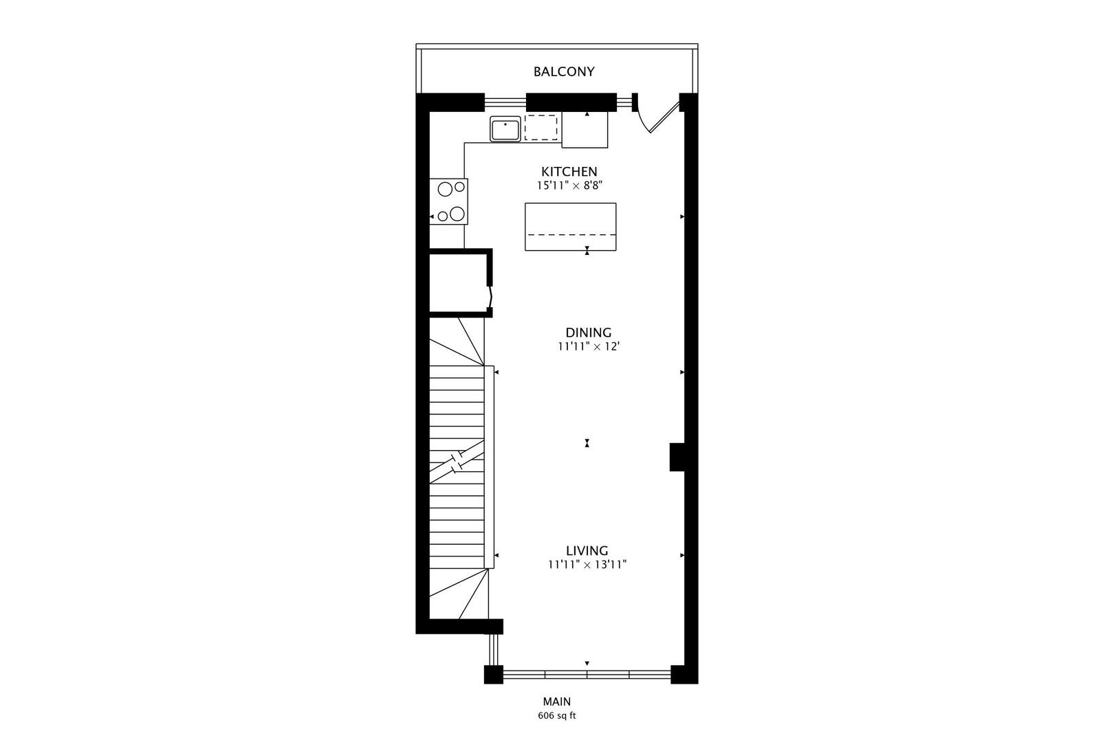 49 E 23rd Street