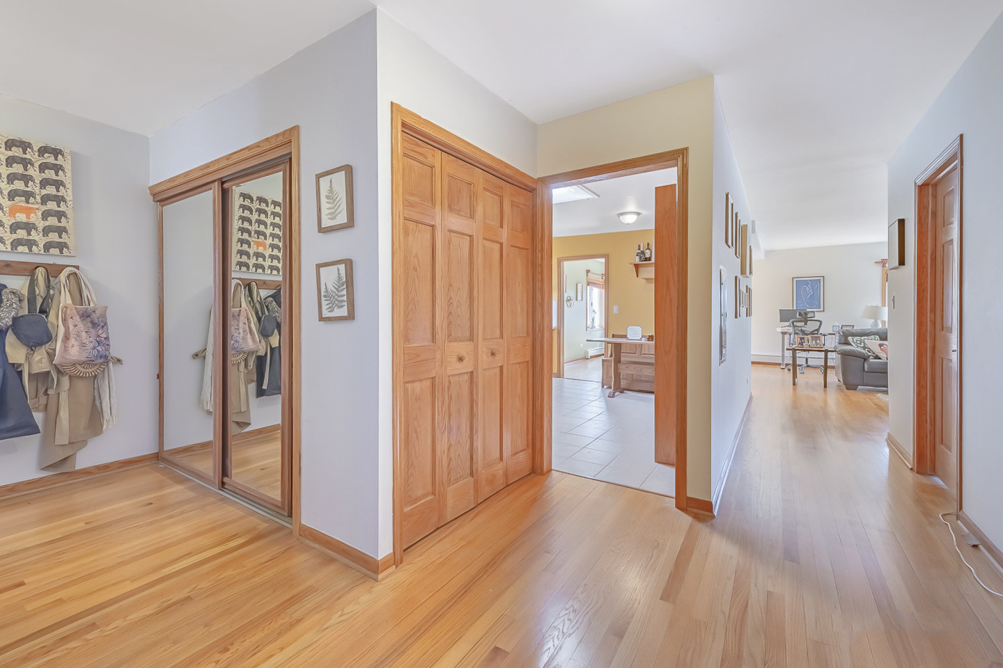 2033 Sherman Avenue Unit: 507