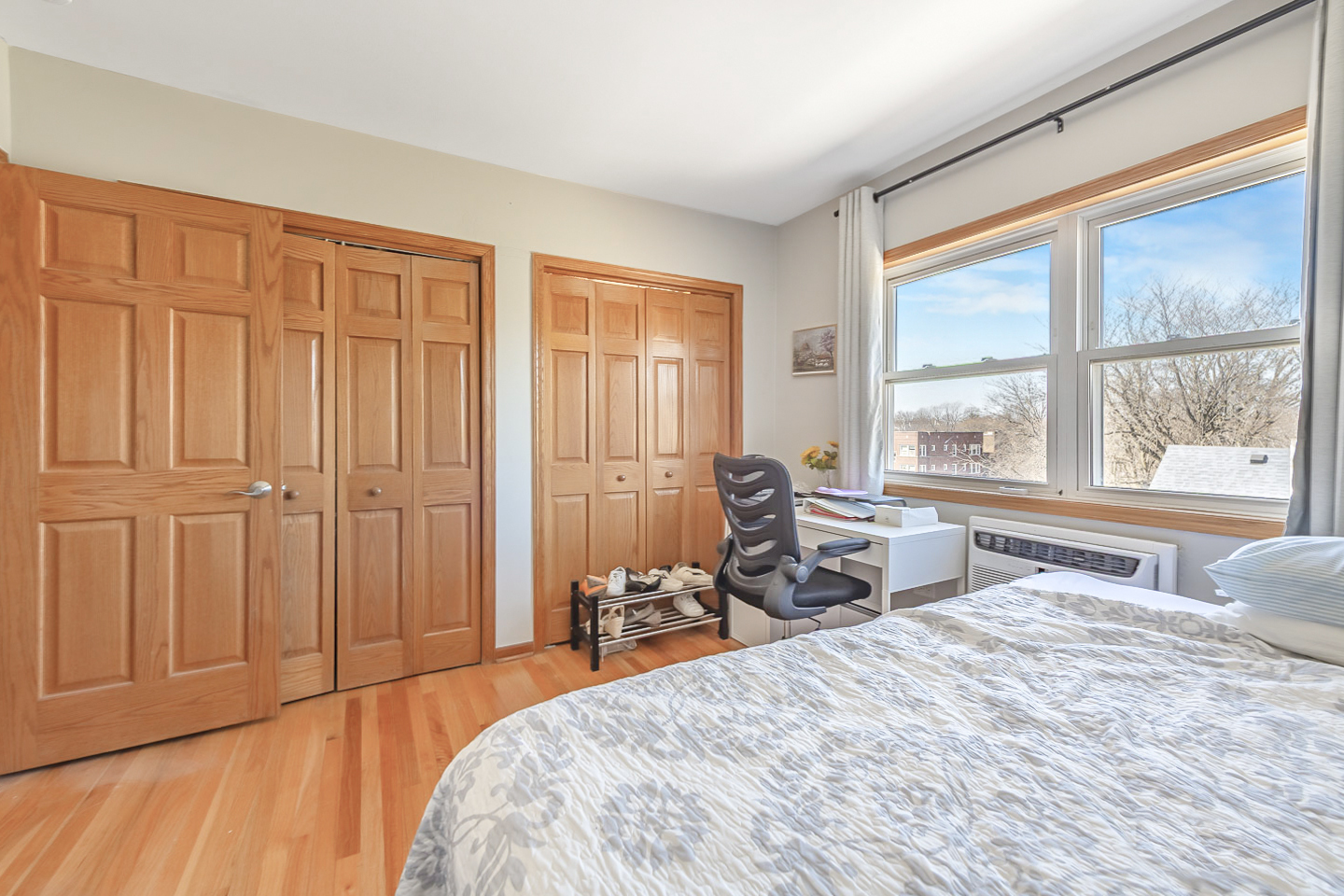 2033 Sherman Avenue Unit: 507