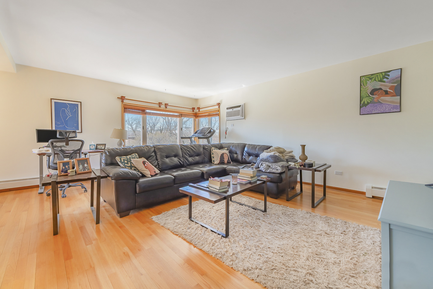 2033 Sherman Avenue Unit: 507