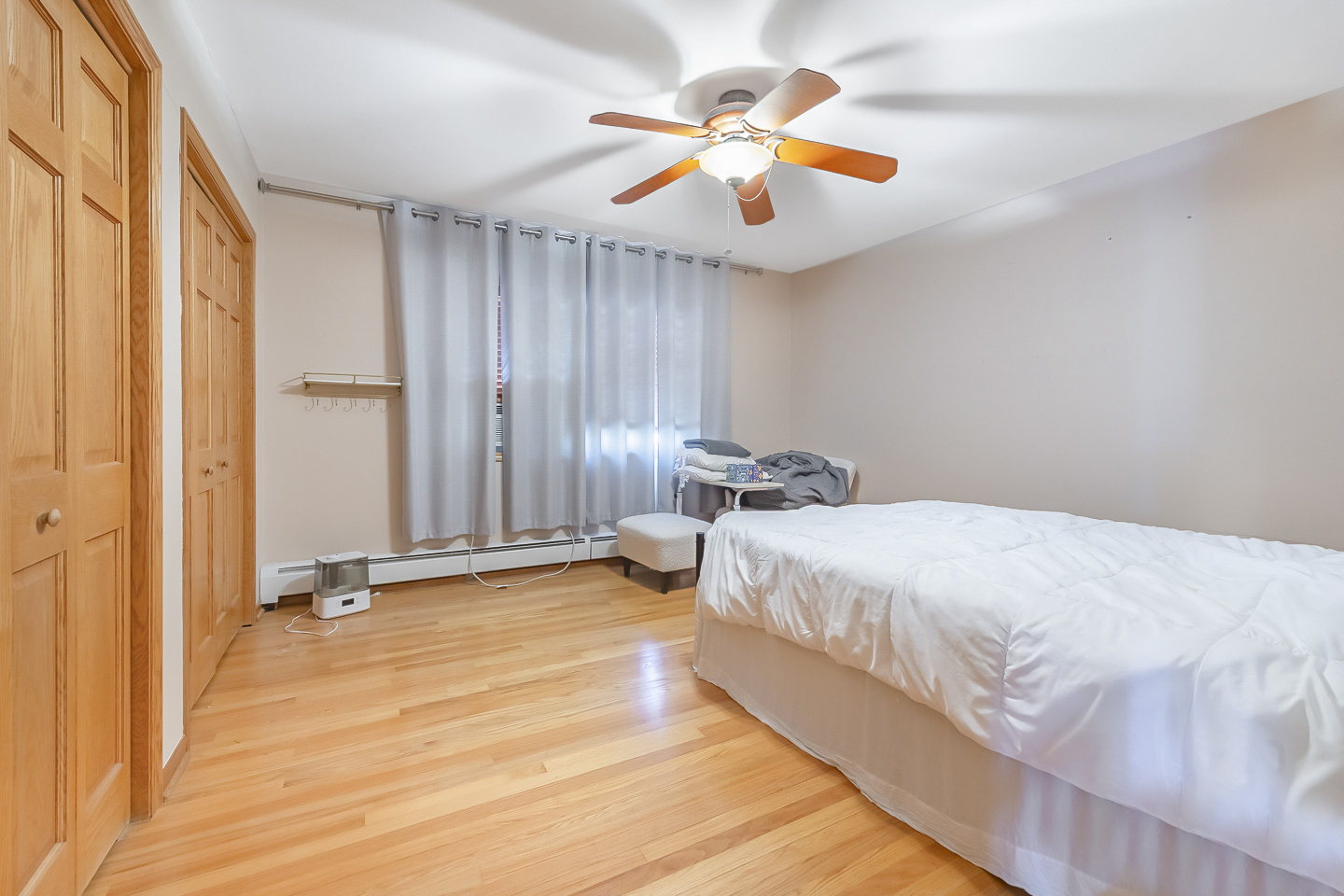 2033 Sherman Avenue Unit: 507