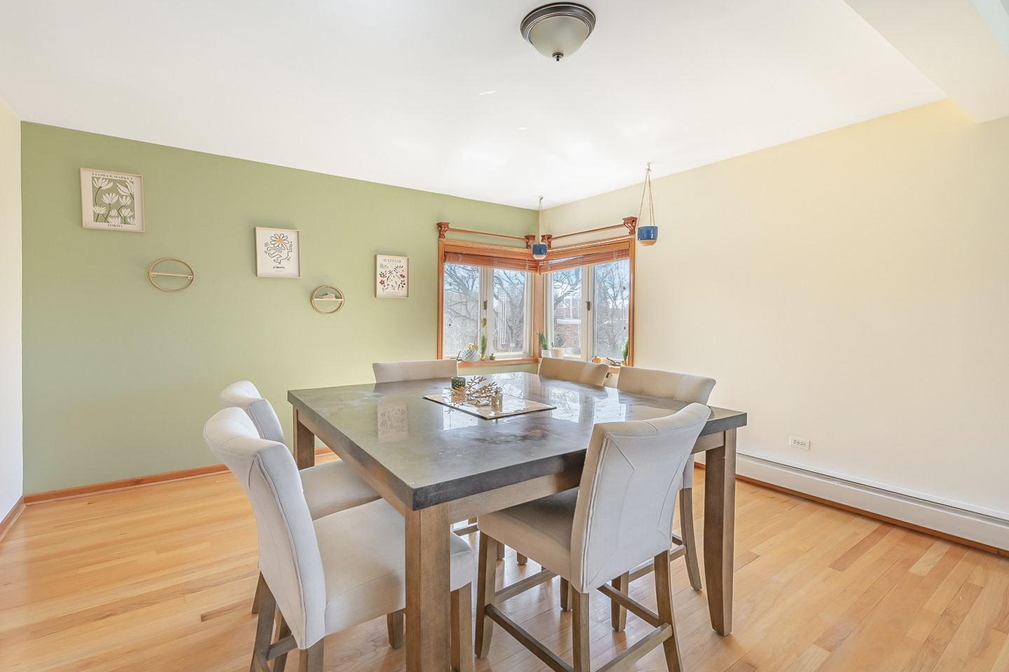 2033 Sherman Avenue Unit: 507