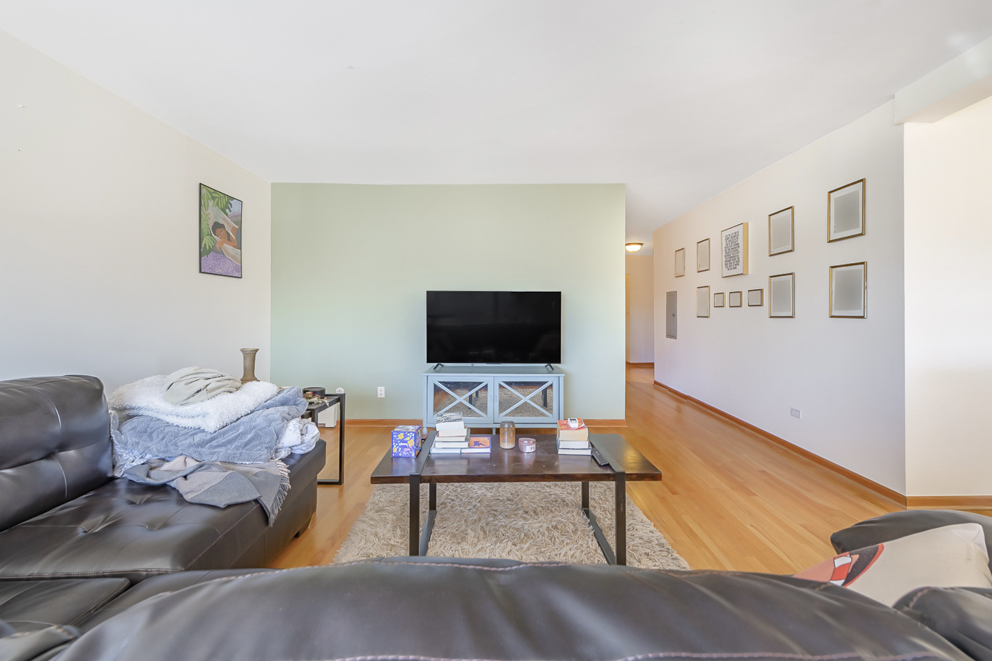 2033 Sherman Avenue Unit: 507