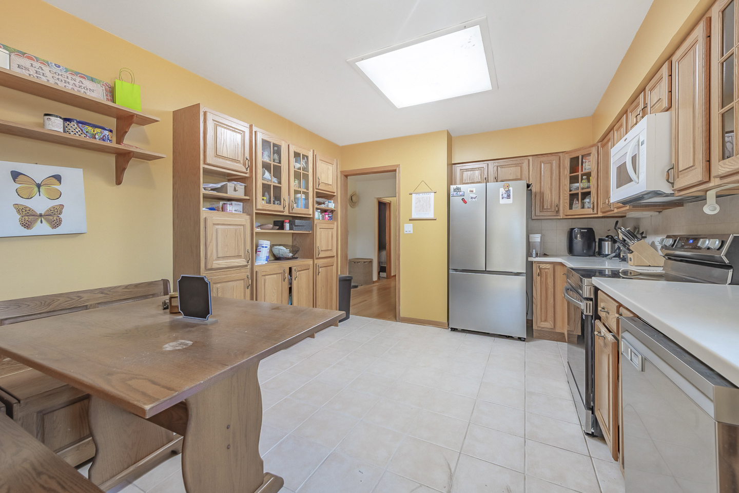 2033 Sherman Avenue Unit: 507