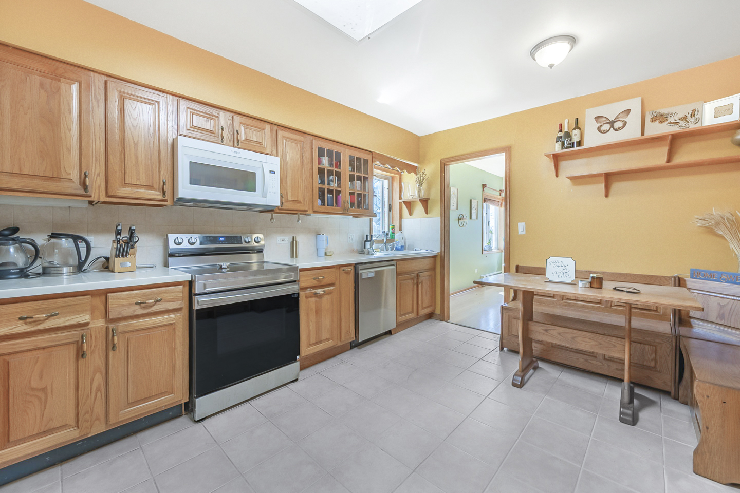 2033 Sherman Avenue Unit: 507