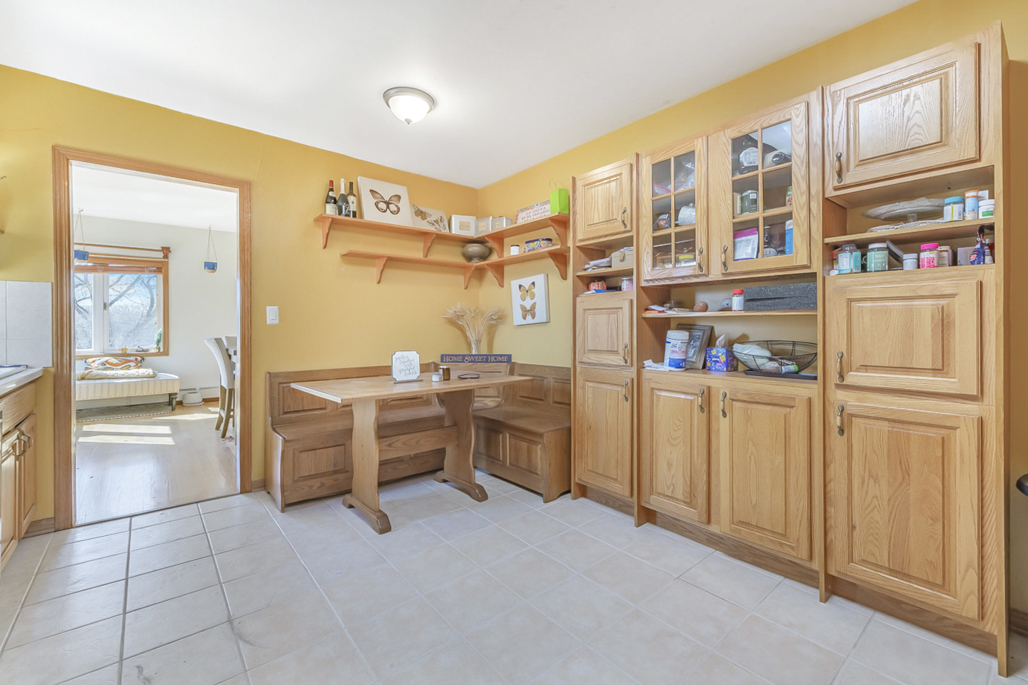 2033 Sherman Avenue Unit: 507