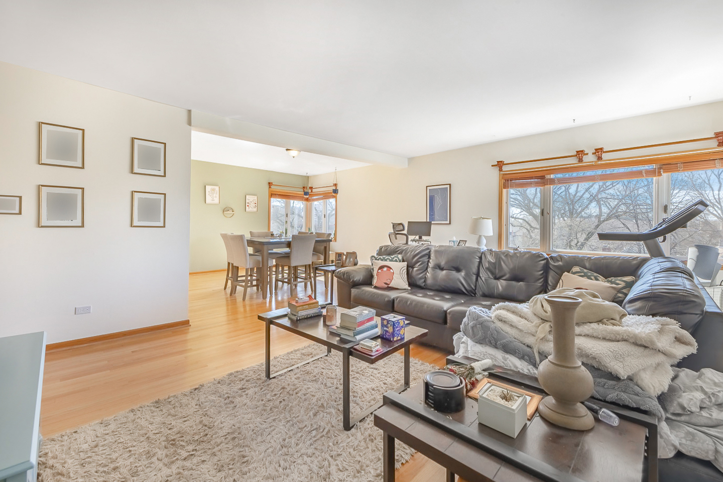 2033 Sherman Avenue Unit: 507