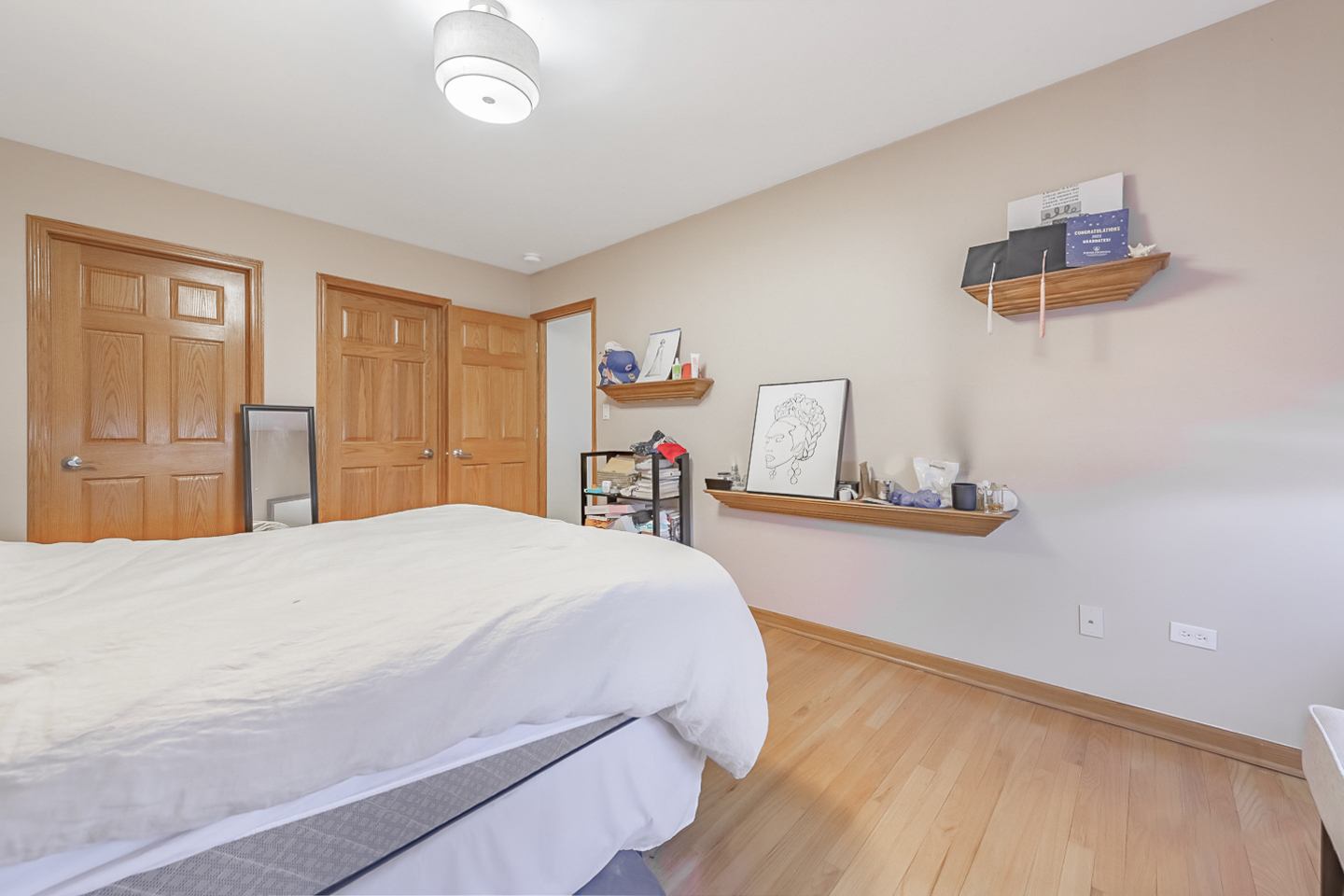 2033 Sherman Avenue Unit: 507