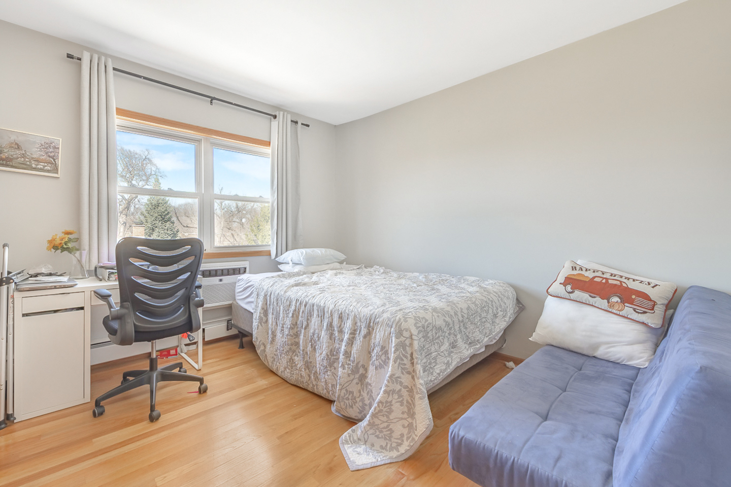 2033 Sherman Avenue Unit: 507