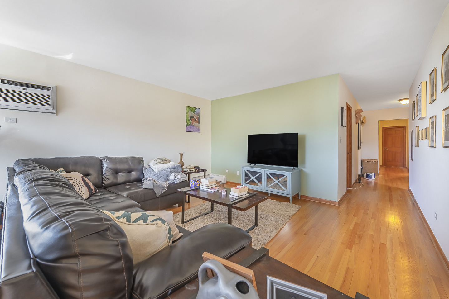 2033 Sherman Avenue Unit: 507