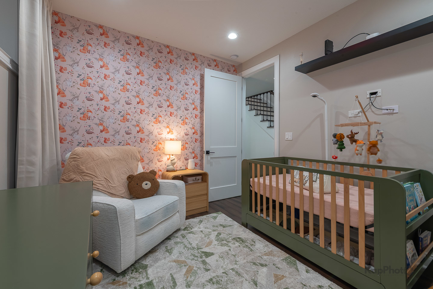 2646 W Augusta Boulevard Unit: 1