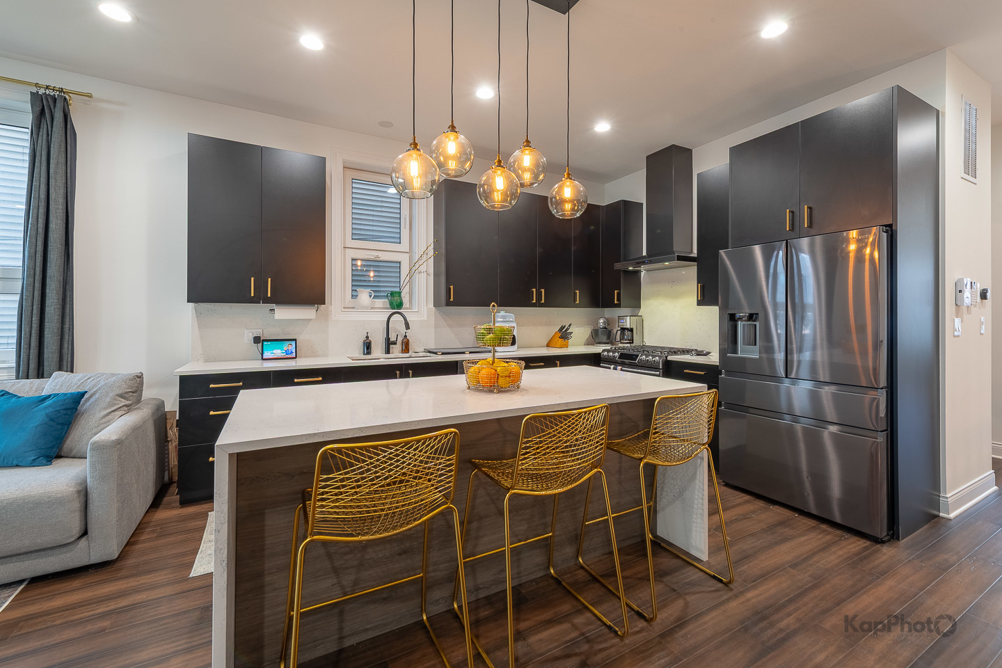 2646 W Augusta Boulevard Unit: 1