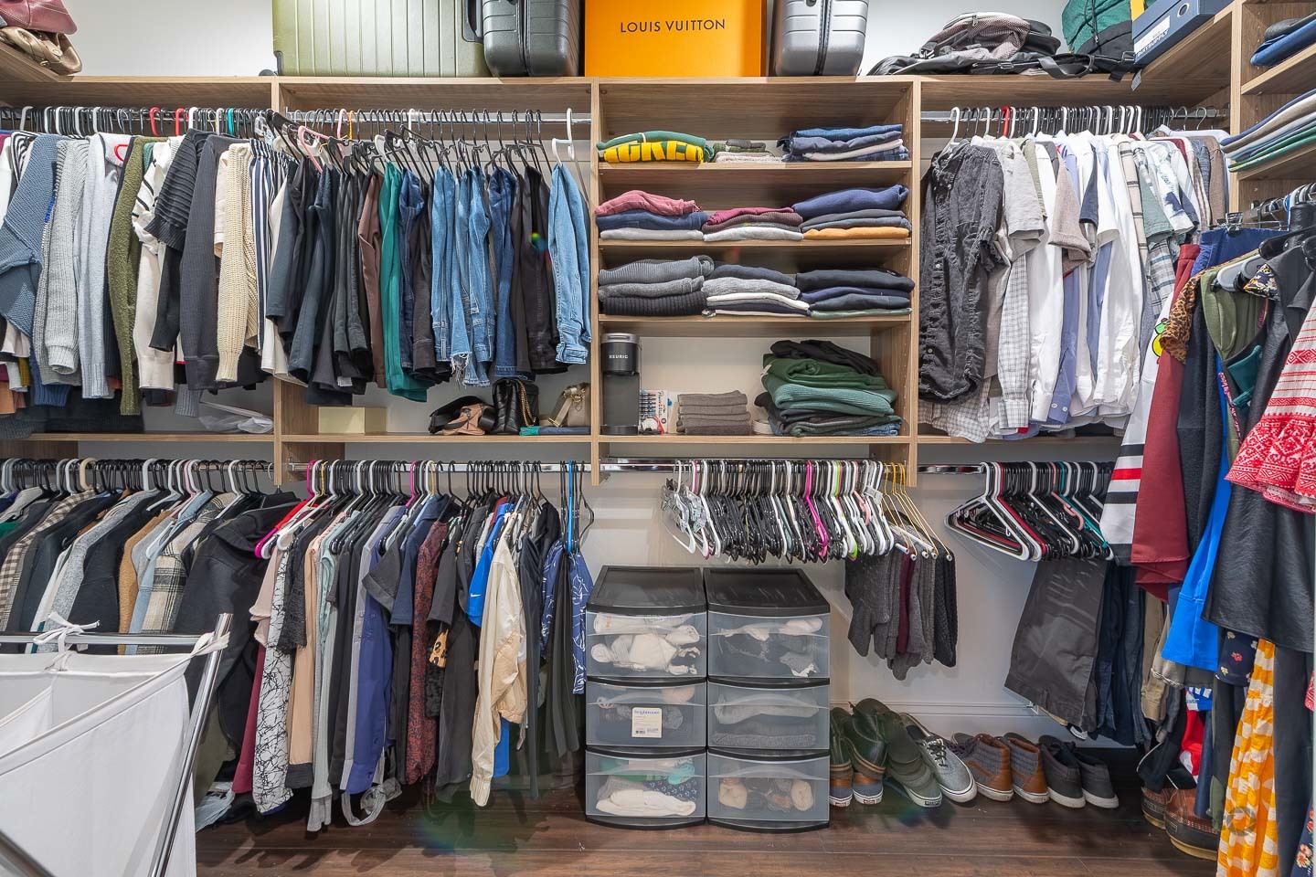 2646 W Augusta Boulevard Unit: 1