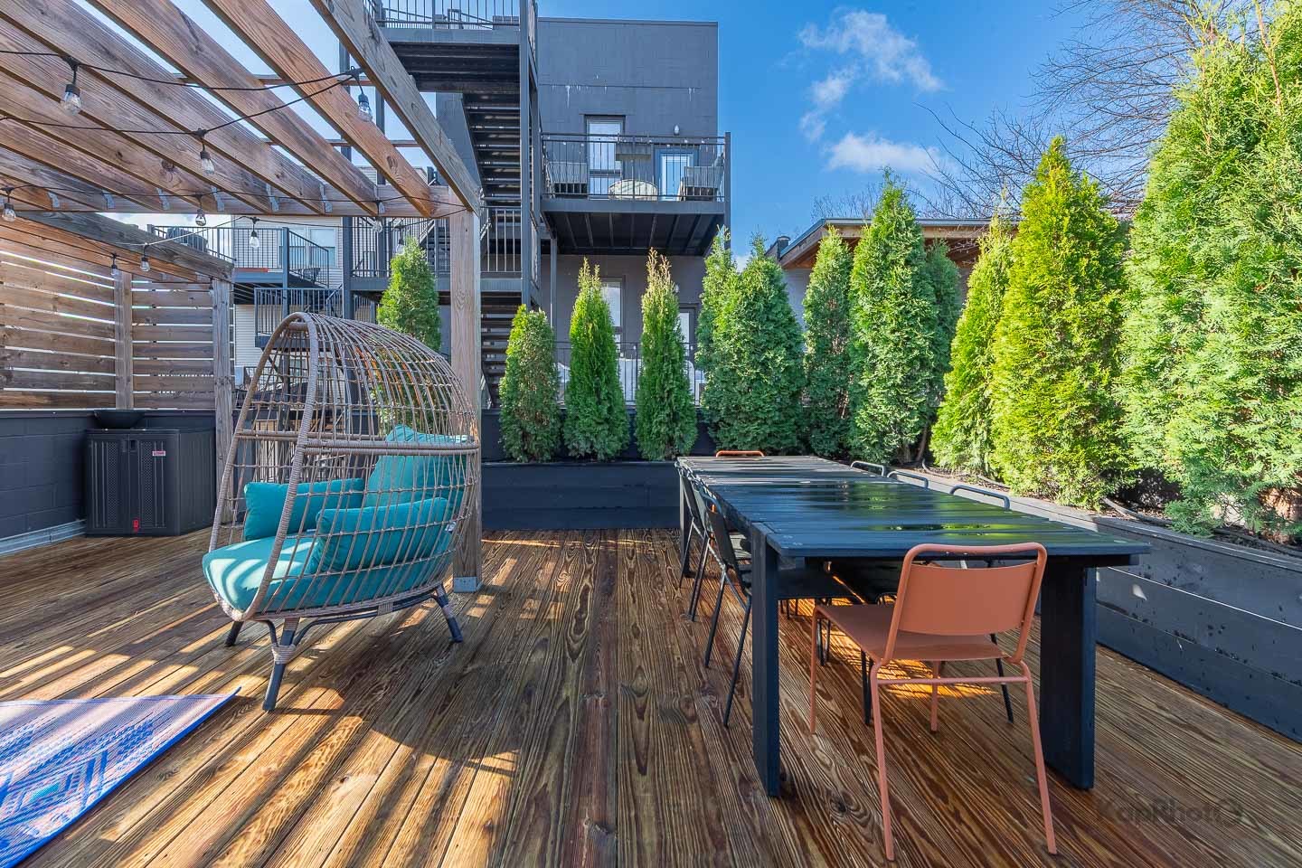 2646 W Augusta Boulevard Unit: 1