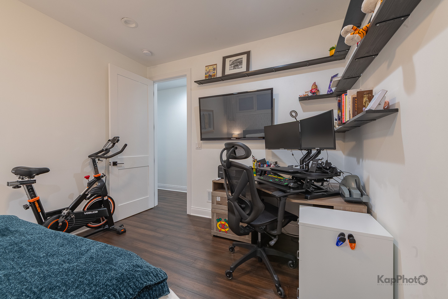 2646 W Augusta Boulevard Unit: 1