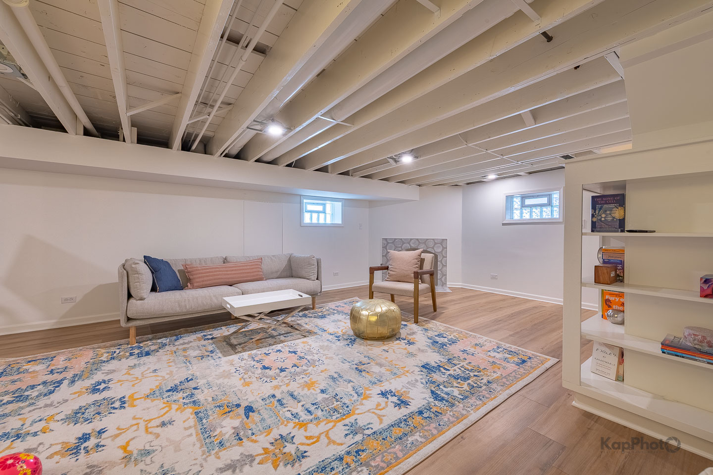 2921 N Seeley Avenue