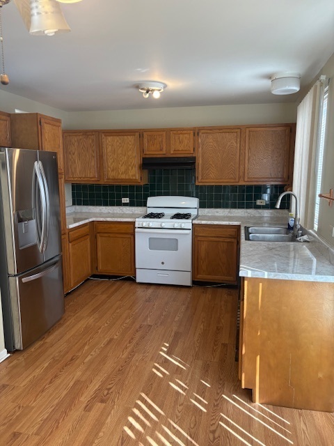 3439 W Lexington Street