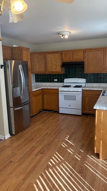 3439 W Lexington Street