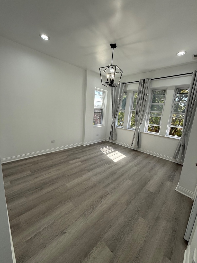 4357 S Whipple Street Unit: 2