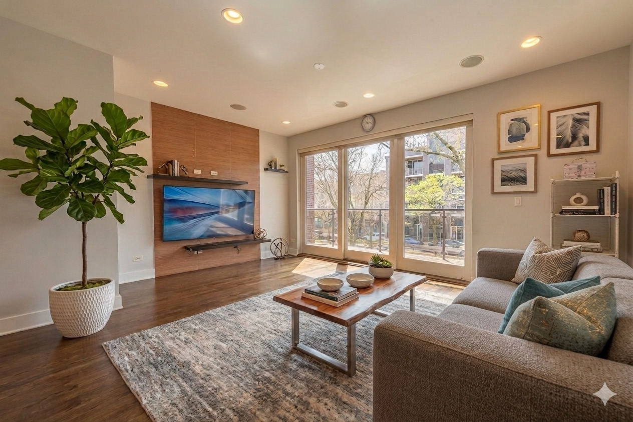 3839 N Ashland Avenue Unit: 2