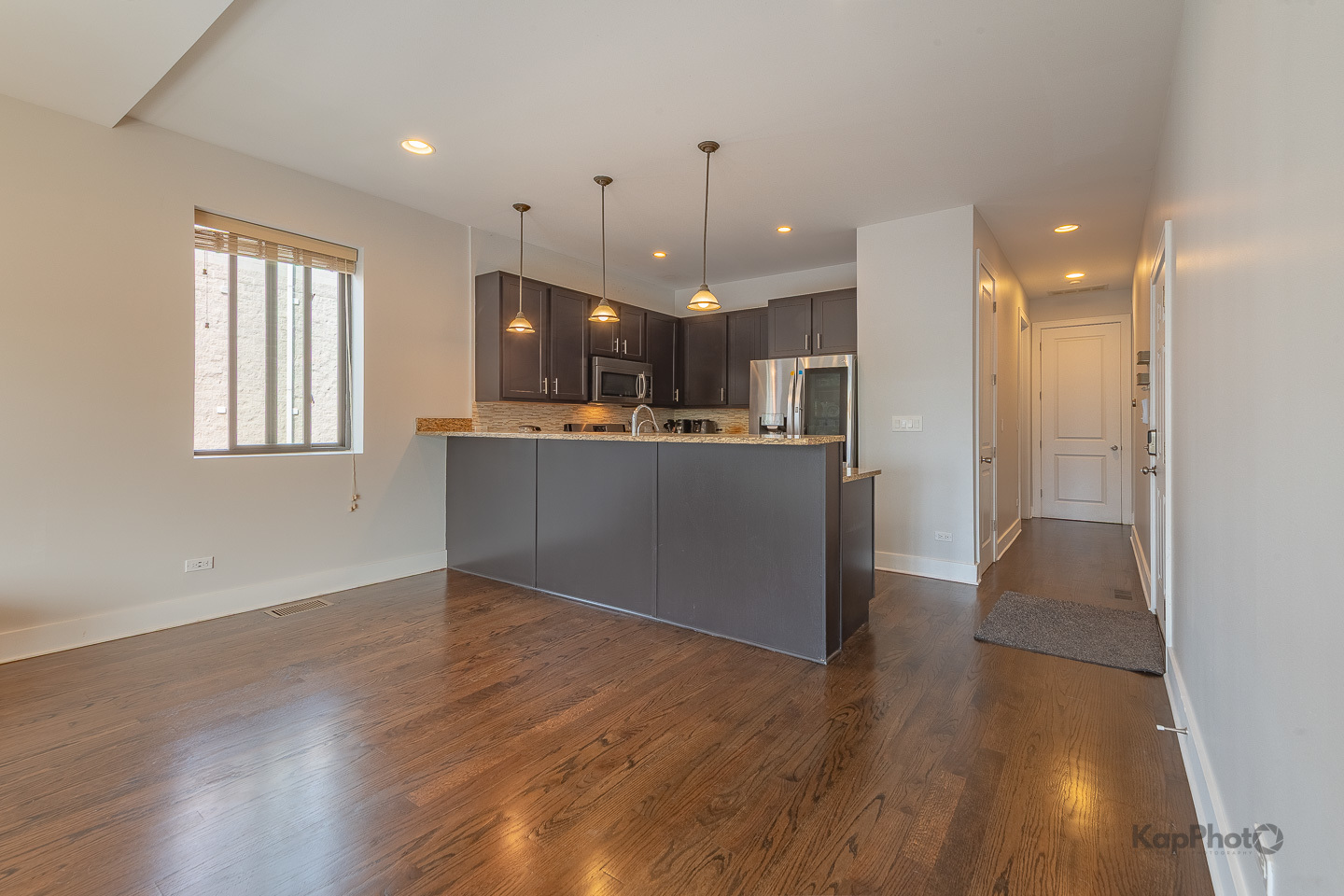 3839 N Ashland Avenue Unit: 2