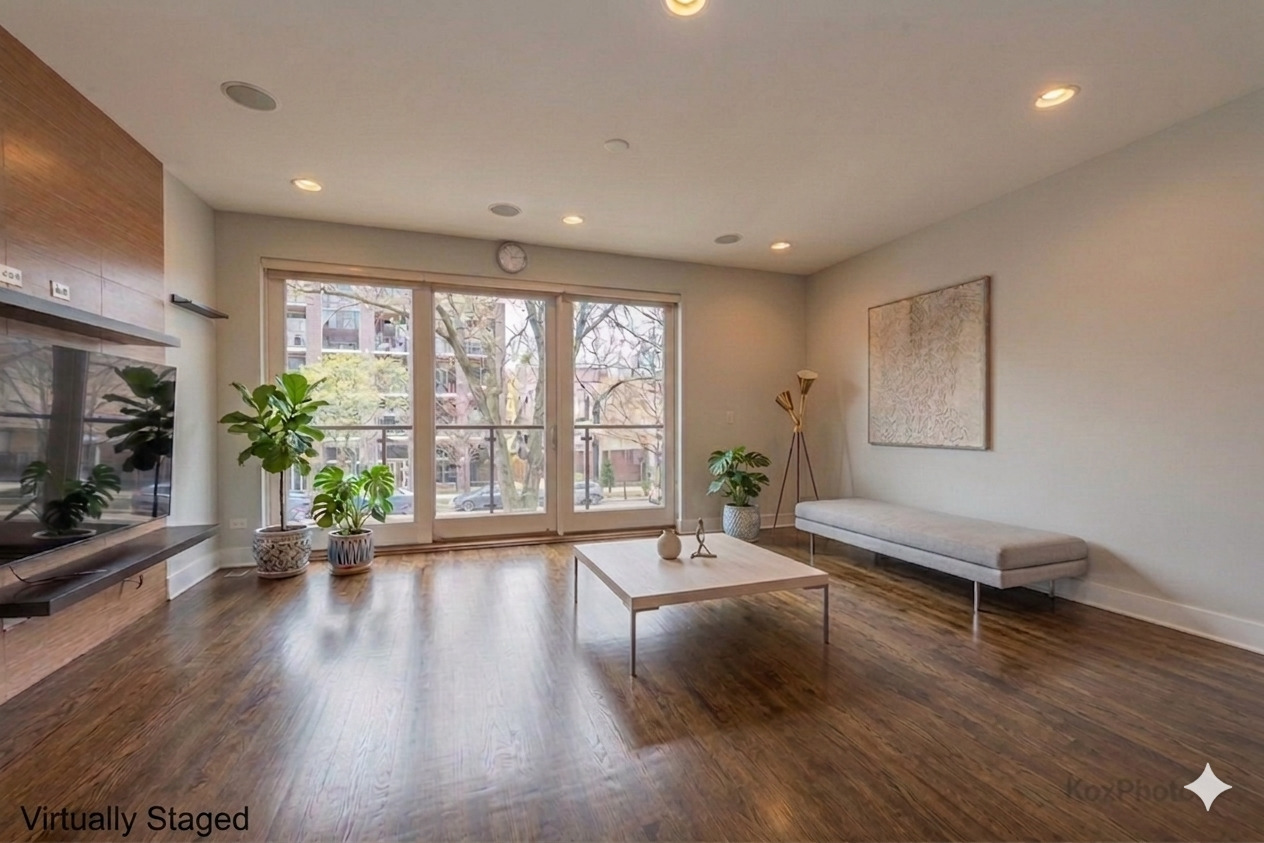 3839 N Ashland Avenue Unit: 2