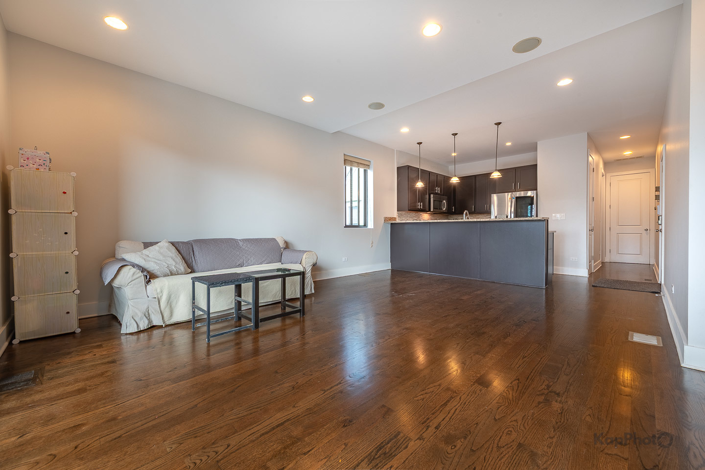 3839 N Ashland Avenue Unit: 2