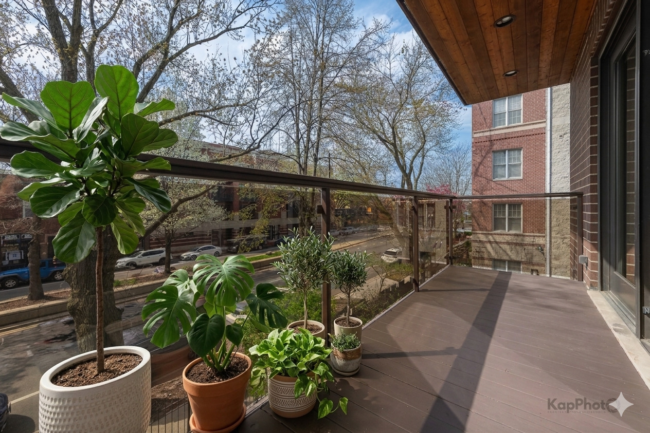 3839 N Ashland Avenue Unit: 2