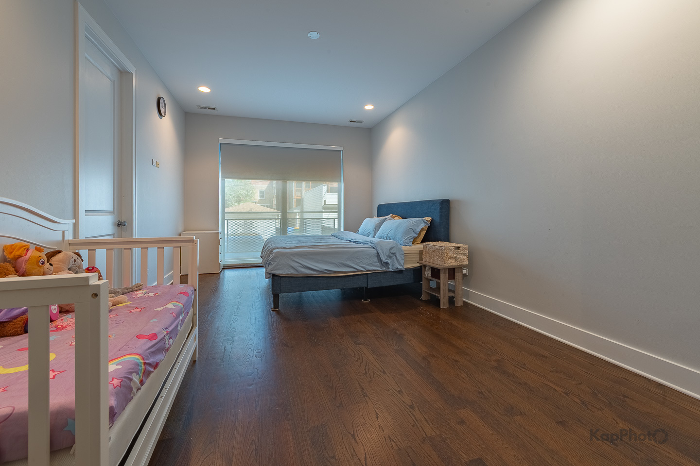 3839 N Ashland Avenue Unit: 2