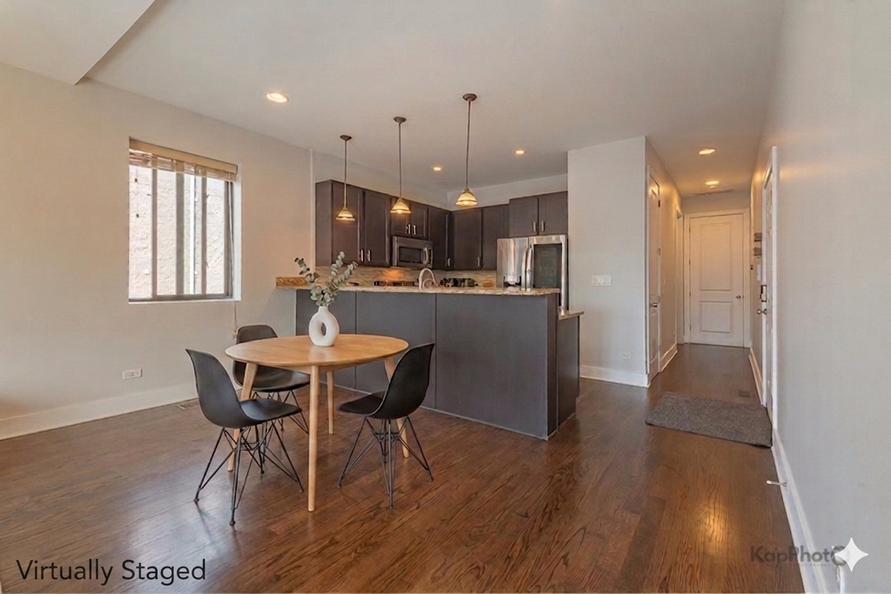 3839 N Ashland Avenue Unit: 2